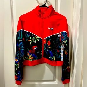 Nike Jacket. Small. Like New.